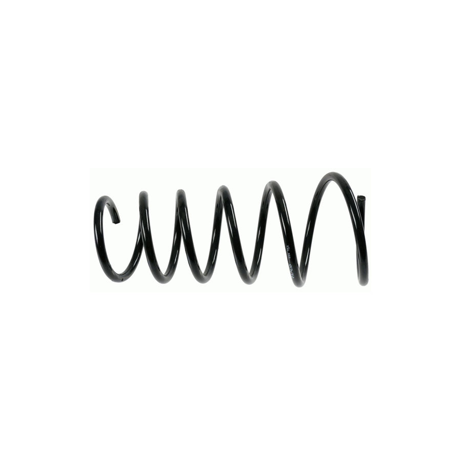 Sachs 998 758 Coil Spring for Suzuki Swift III Hatchback (Mz, Ez)