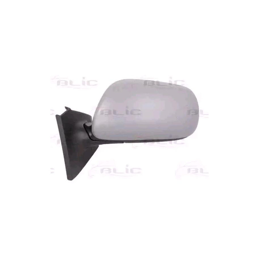 Blic 5402-19-2002543P Wing Mirror for Toyota Yaris