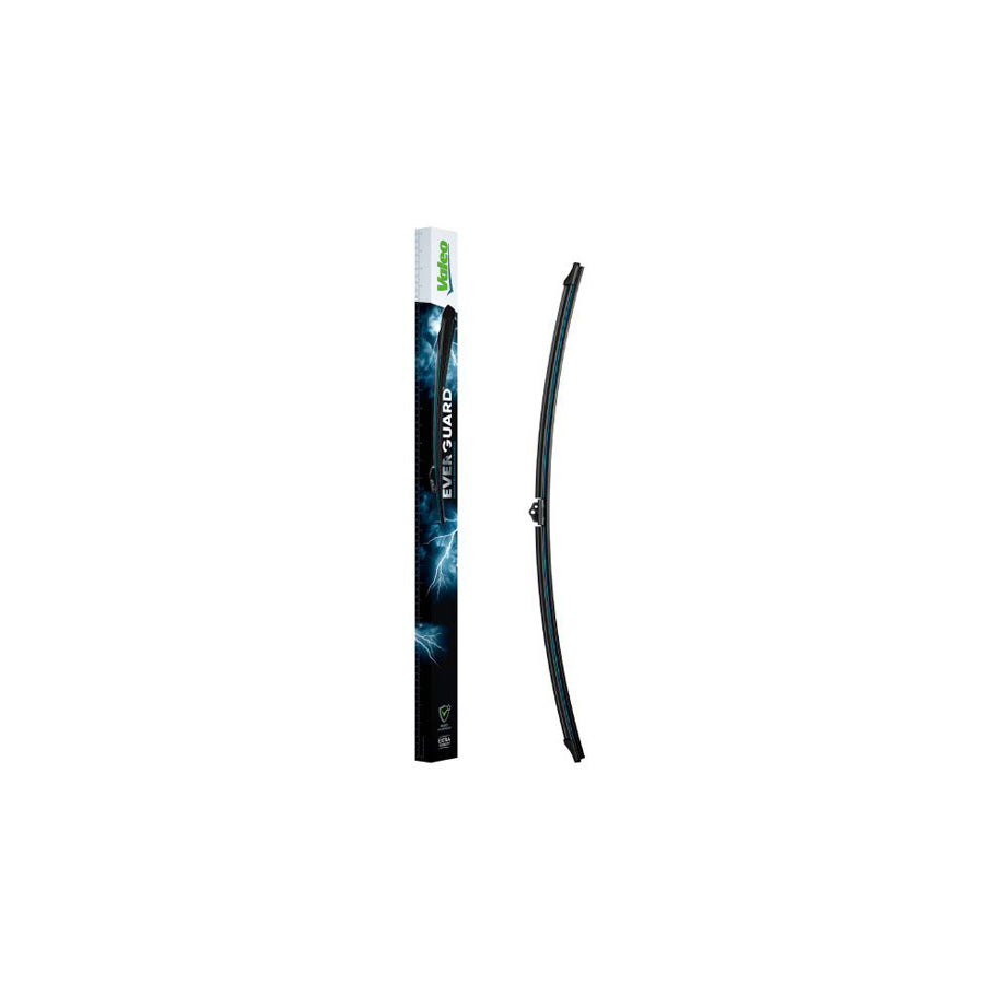 Valeo Everguard, Silicone Single 566014 Wiper Blade