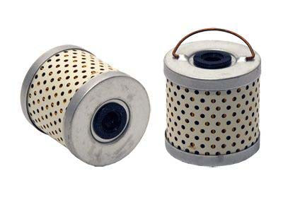 WIX Filters 33710 Fuel Filter