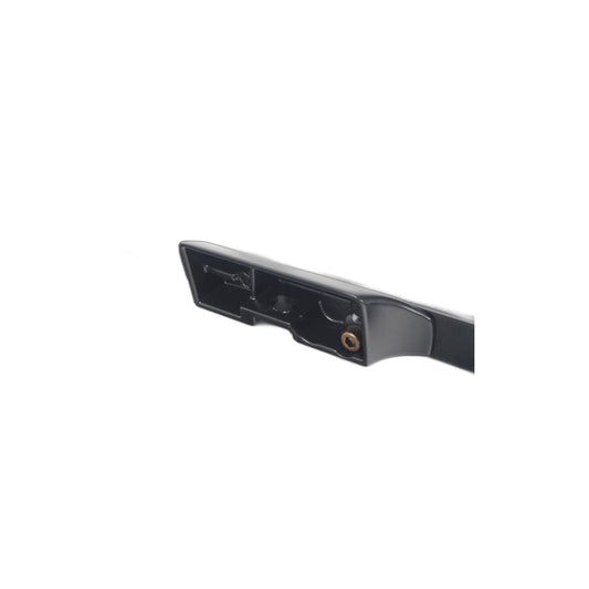 Genuine BMW 51138402672 E53 Roof Railing, Right (Inc. X5)