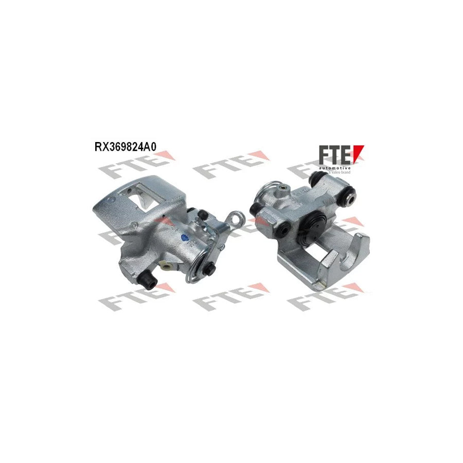 FTE 9290449 Brake Caliper for Renault Safrane