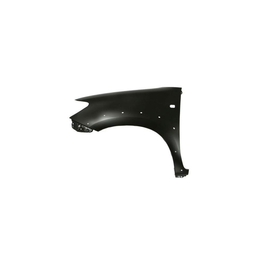 Blic 6504-04-8172311P Wing Fender for Toyota Hilux VII Pickup