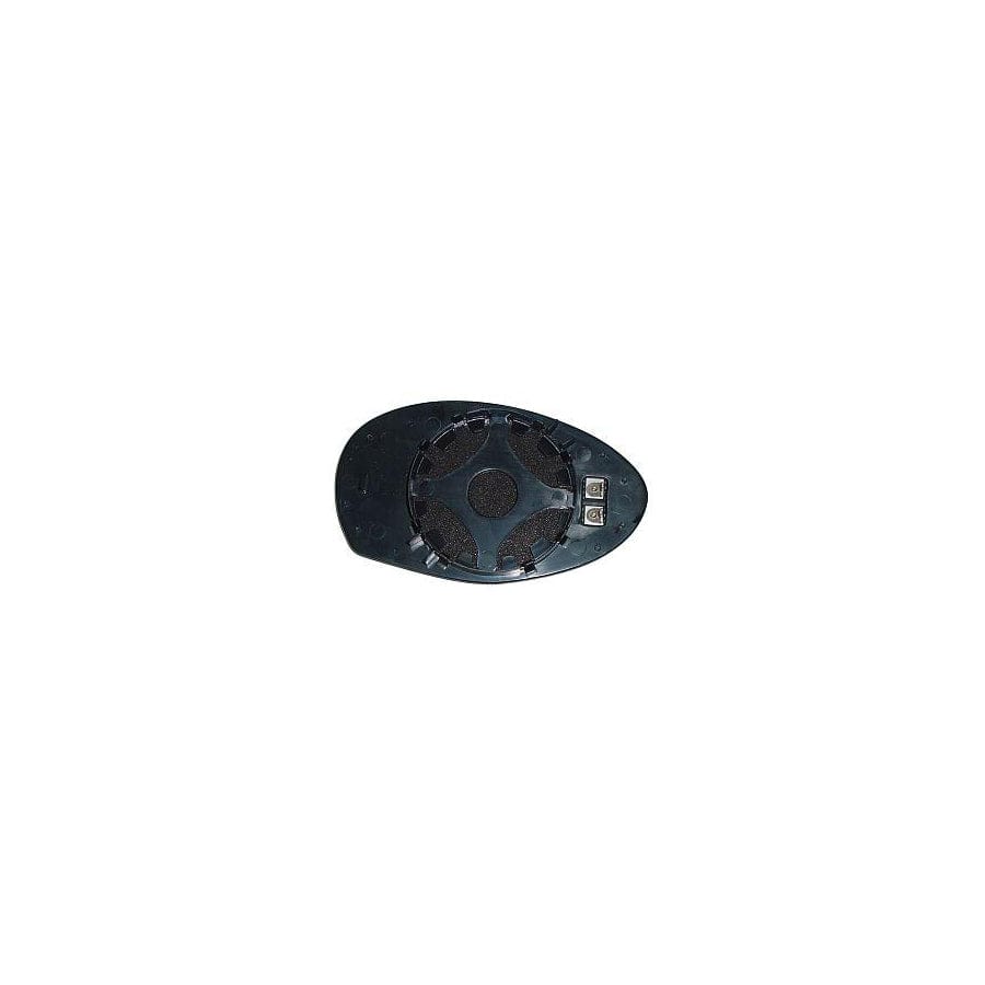Abakus 0105G02 Mirror Glass, Outside Mirror for Alfa Romeo 147 (937)
