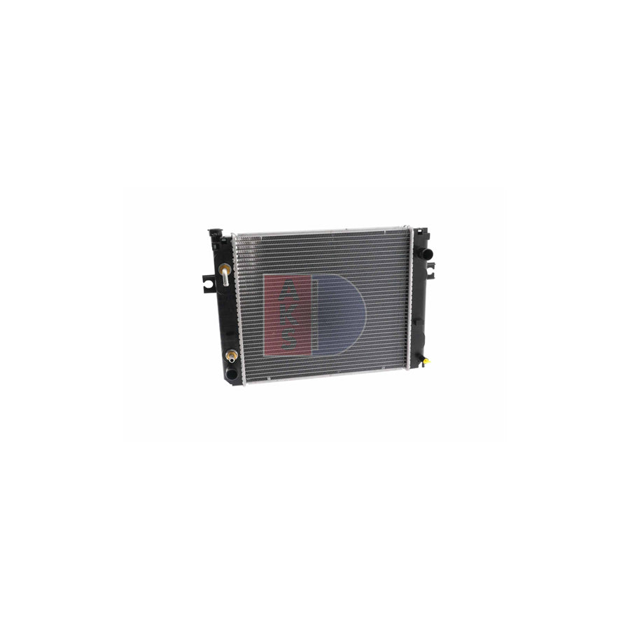 AKS Dasis 450076N Engine Radiator