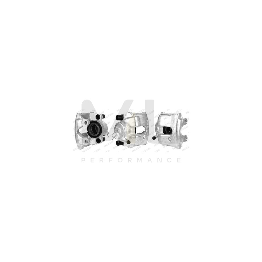 Ferodo Premier FCL692207 Brake Caliper With Accessories