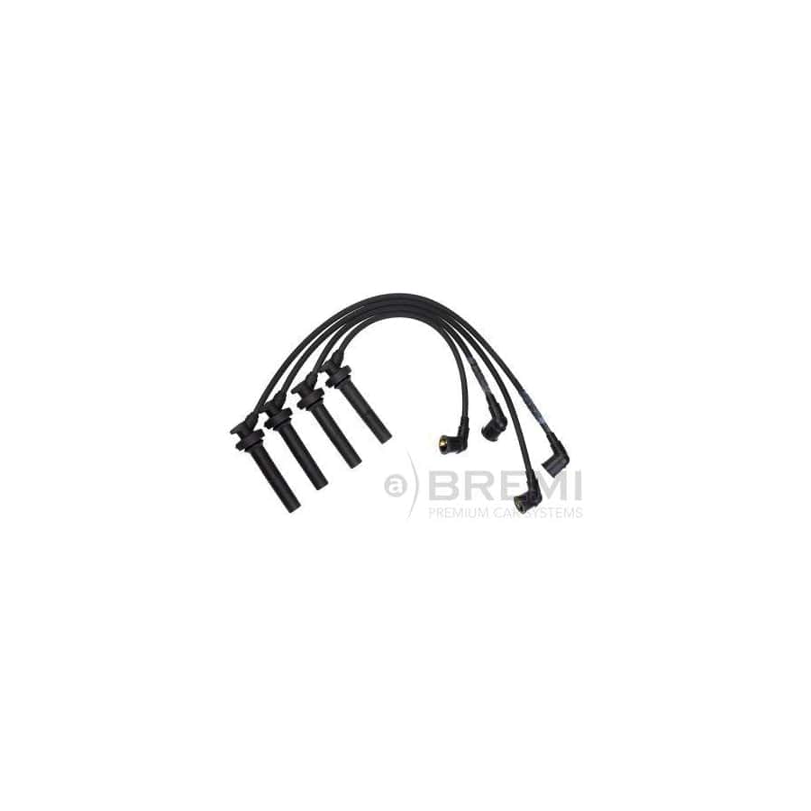 Bremi 300/711 Ignition Cable Kit for Mazda 323