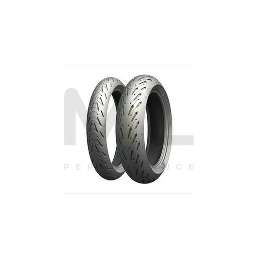Michelin Road 5 GT 170/60 R17 72W Motorcycle Summer Tyre