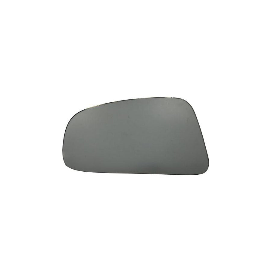 Blic 6102-01-0101P Mirror Glass, Outside Mirror for Ford Transit