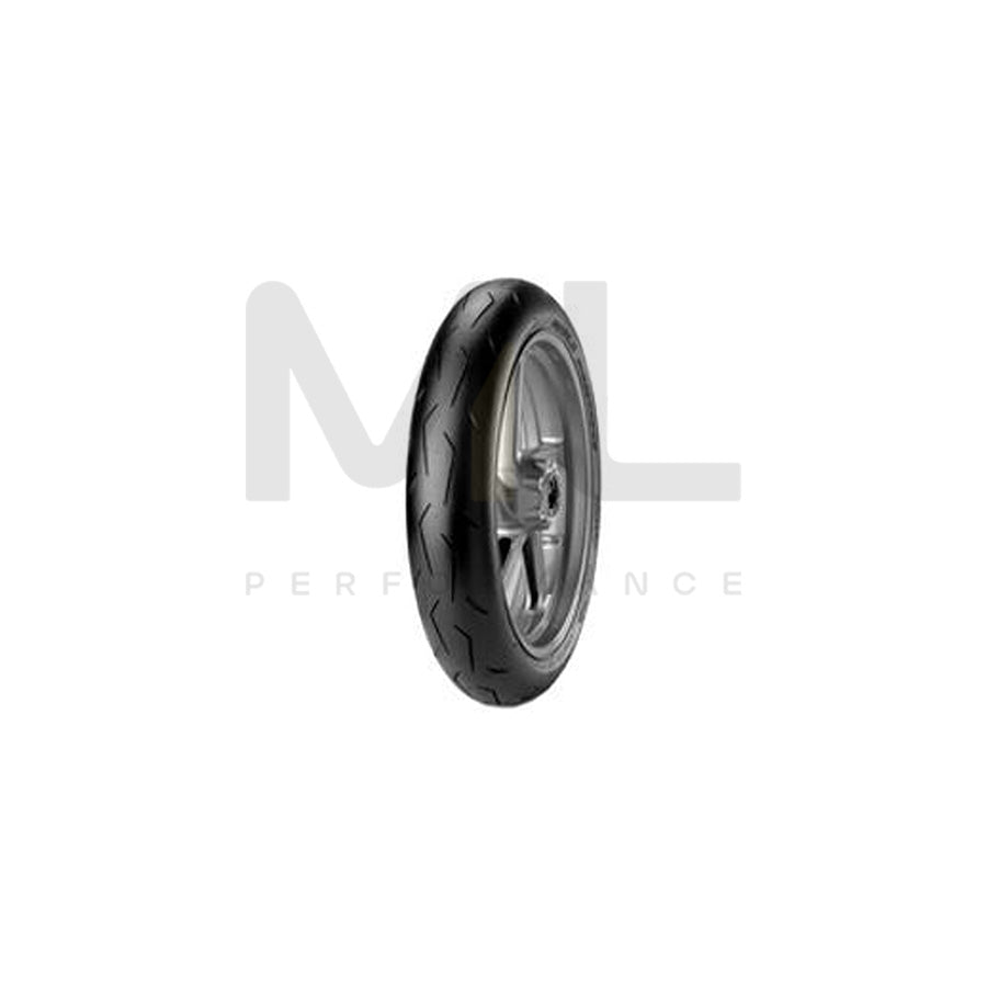 Pirelli DIABLO™ Supercorsa SP 190/50 ZR17 73W Motorcycle Summer Tyre