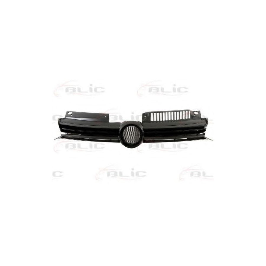 Blic 6502-07-9534991P Radiator Grille for VW Golf