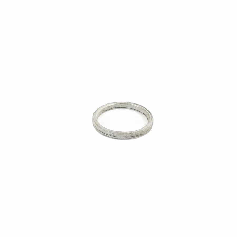 Genuine BMW 11627576991 E71 F01 F04 Gasket (Inc. Hybrid 7, 750LiX & X6 50iX 4.4)