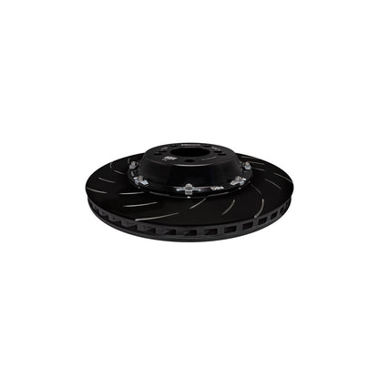 EBC P2DK055Y BMW F87 F80 F82 Full Vehicle Kit Yellowstuff Pads & 2-Piece Fully-Floating Discs - Brembo Caliper 3 | ML Performance UK Car Parts
