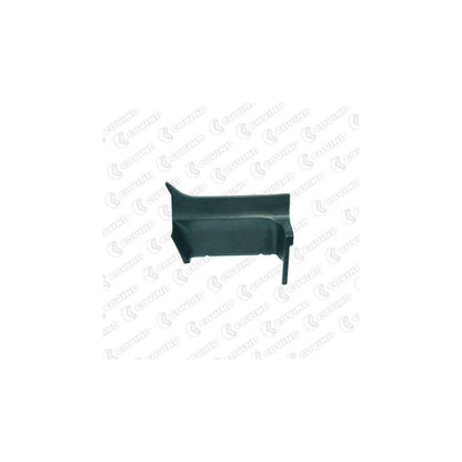 Covind Scr/236 Cover, Footboard