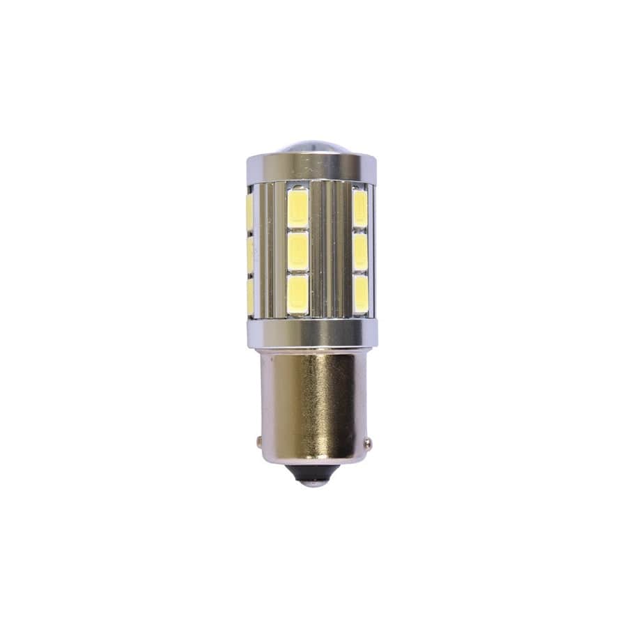 RING RB2416LED 24V Premium LED  (241-P21W) 530lm 6000K SCC BA15s Brake/Reverse/Rear Fog (Single Box)