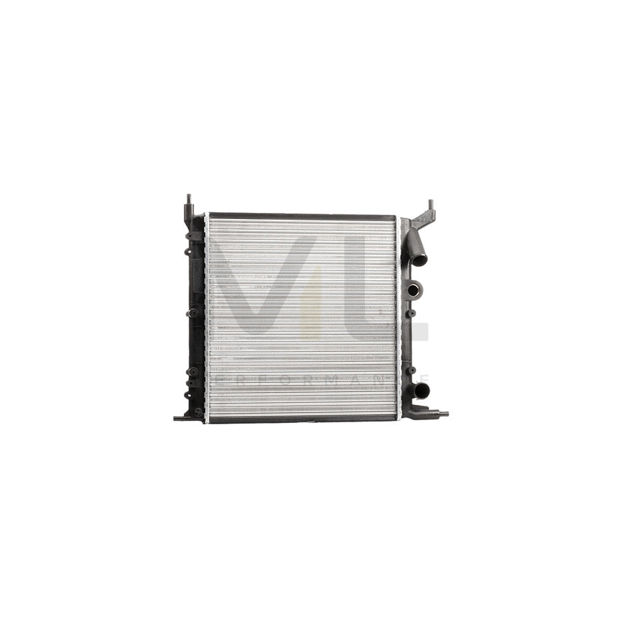 MAHLE ORIGINAL CR 2242 000S Engine radiator for RENAULT Twingo III Hatchback (BCM) Brazed cooling fins | ML Performance Car Parts