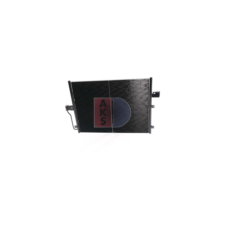 AKS Dasis 512046N Air Conditioning Condenser
