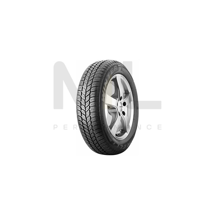 Pirelli Winter 190 Snowcontrol Serie 3 185/60 R14 82T Winter Tyre