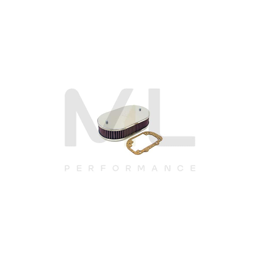 K&N 56-9073 Custom Racing Assembly