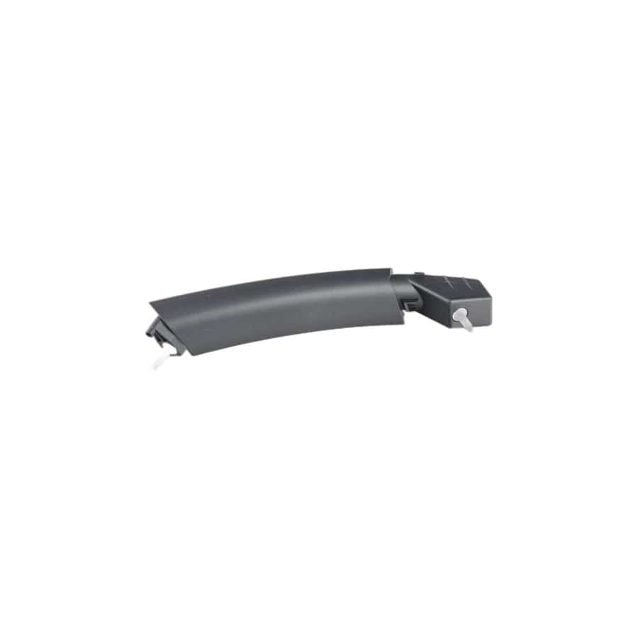 Genuine BMW 51427079434 E60 E61 Handle Lower Part, Rear Right SCHWARZ (Inc. 550i, 520d & M5)