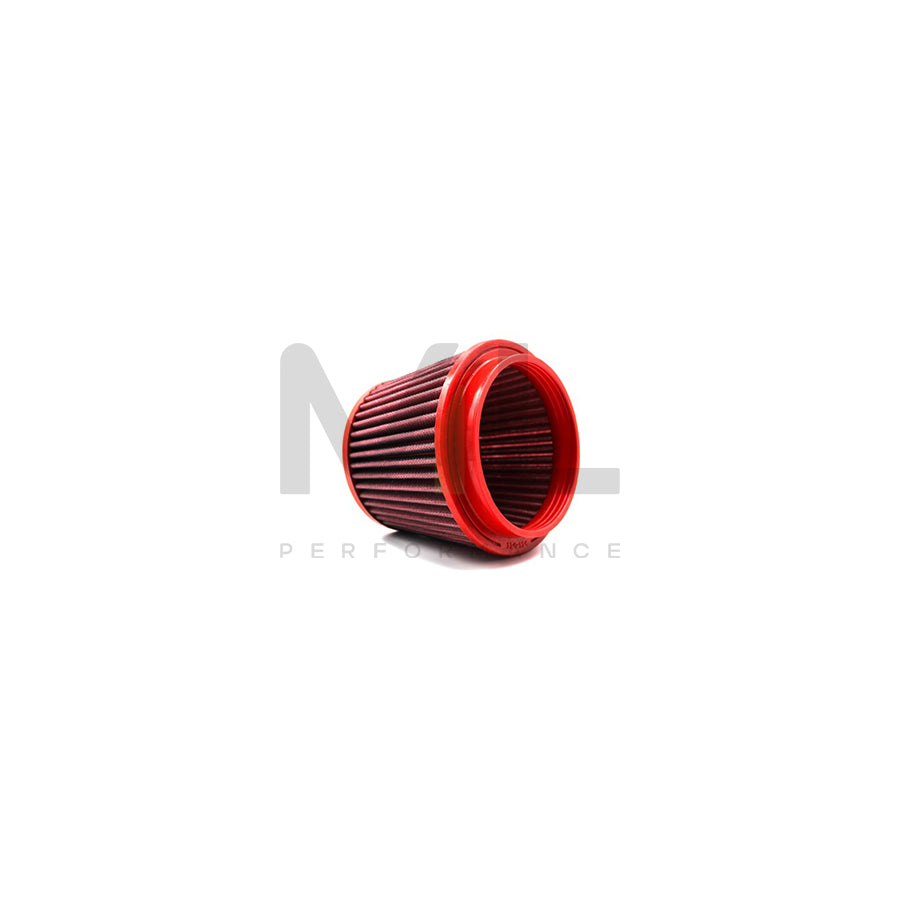 BMC FBTW00002 Universal Twin Air Conical Filters Metal Top