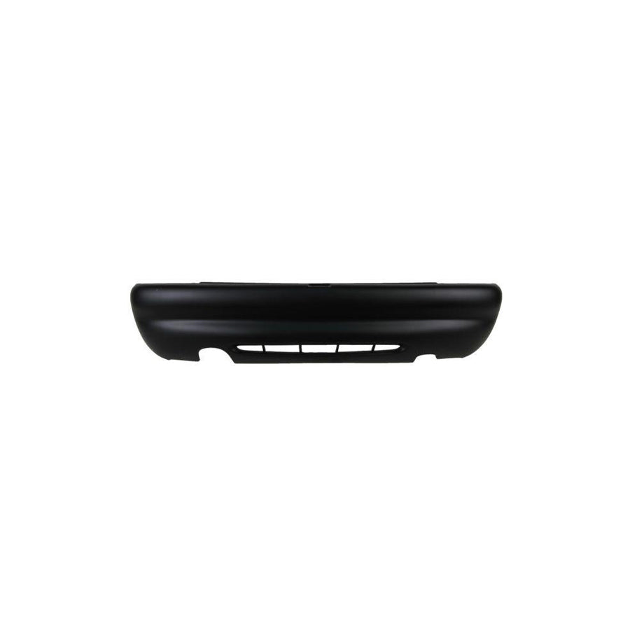 Blic 5506-00-2530957Q Bumper for Ford Escort