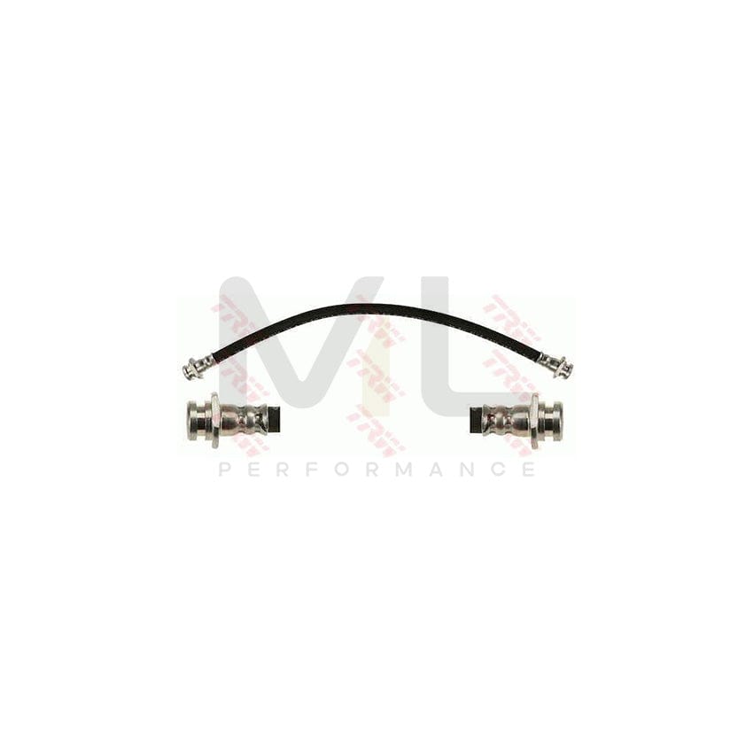 TRW PHA764 Brake Hose for SUZUKI Jimny (FJ) Off-Road 385mm, M10XP1.0