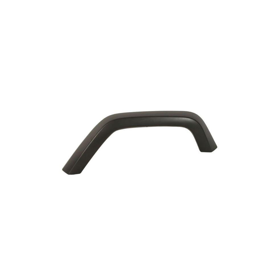 Blic 5703-08-3255377Pp Trim / Protective Strip, Mudguard for Jeep Wrangler III Off-Road (Jk)