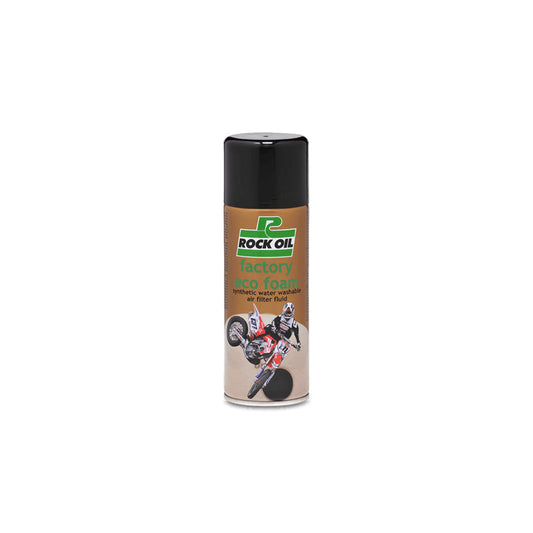 RAMAIR ROCK-ECOFOAM-400ML ACCESSORIES