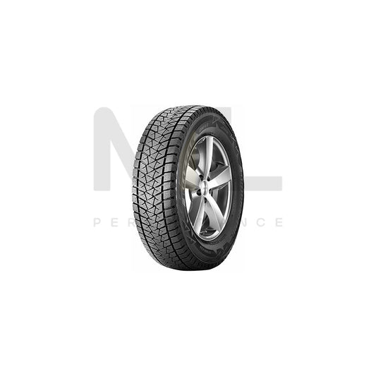 Bridgestone Blizzak DM-V2 225/70 R16 103S 4x4 Winter Tyre