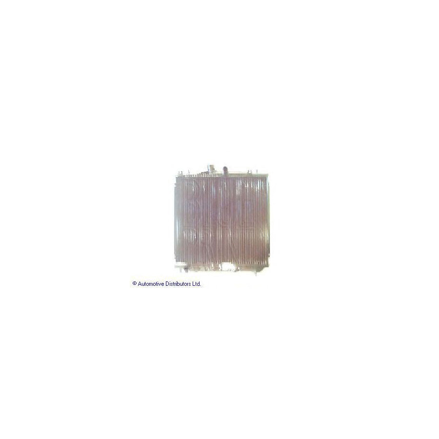 Blue Print Ads79807 Engine Radiator for Subaru Vivio