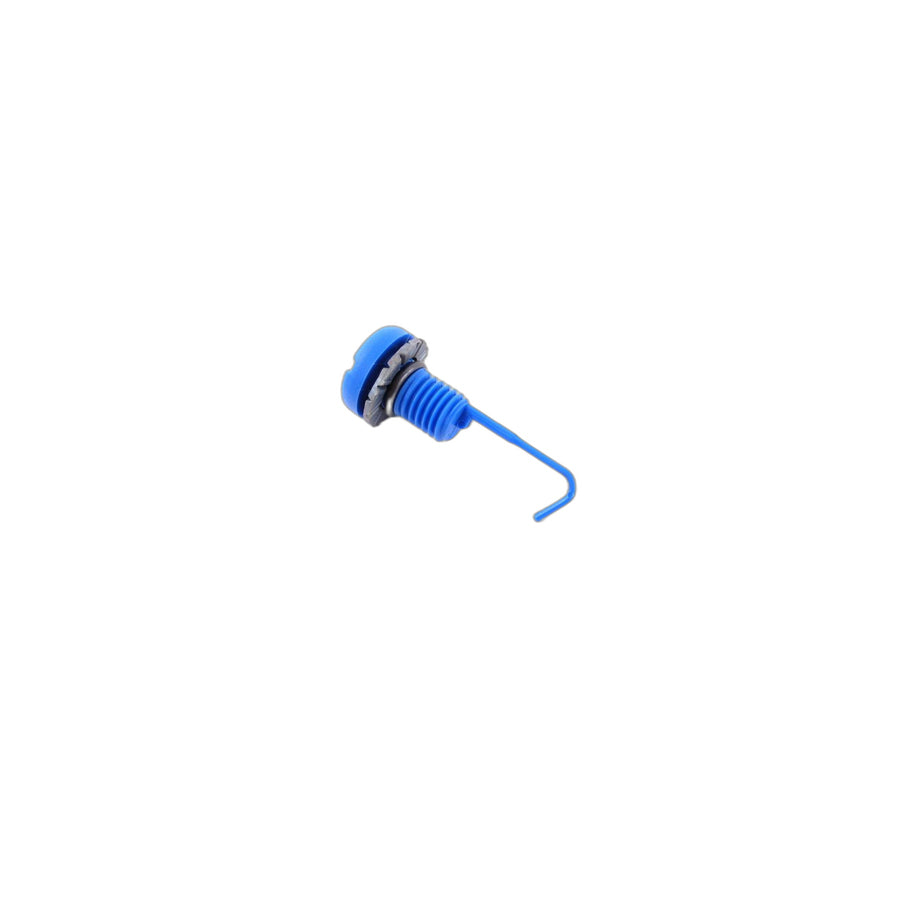 Genuine BMW 17117571988 E53 E70 Drain Plug Radiator (Inc. X6 40iX)