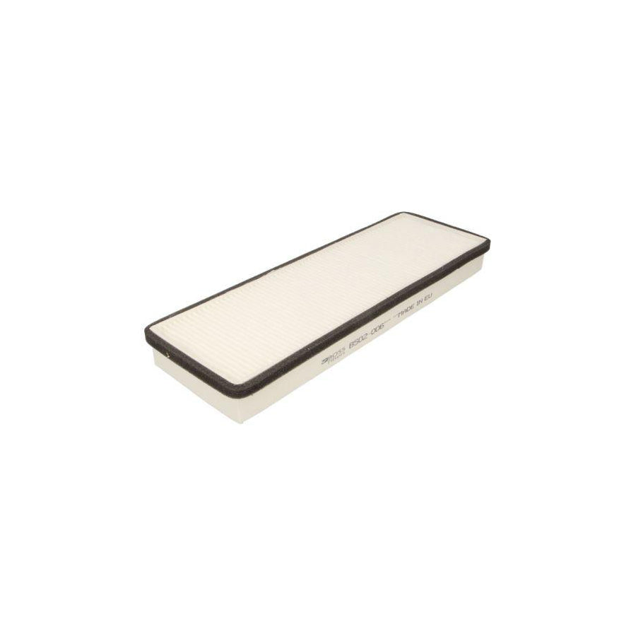 Boss Filters Bs02-006 Pollen Filter