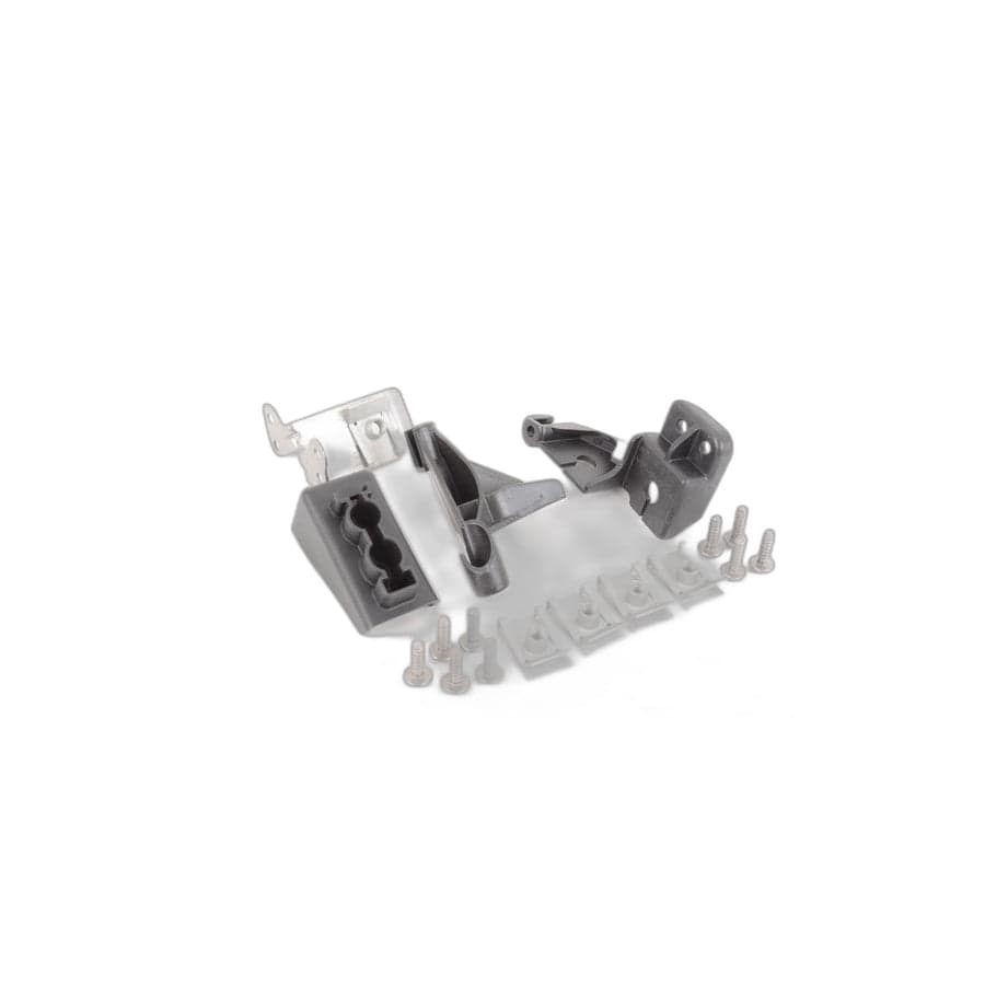 Genuine BMW 63117343918 F07 F11 F10 Repair Kit For Headlight, Right (Inc. 535i)