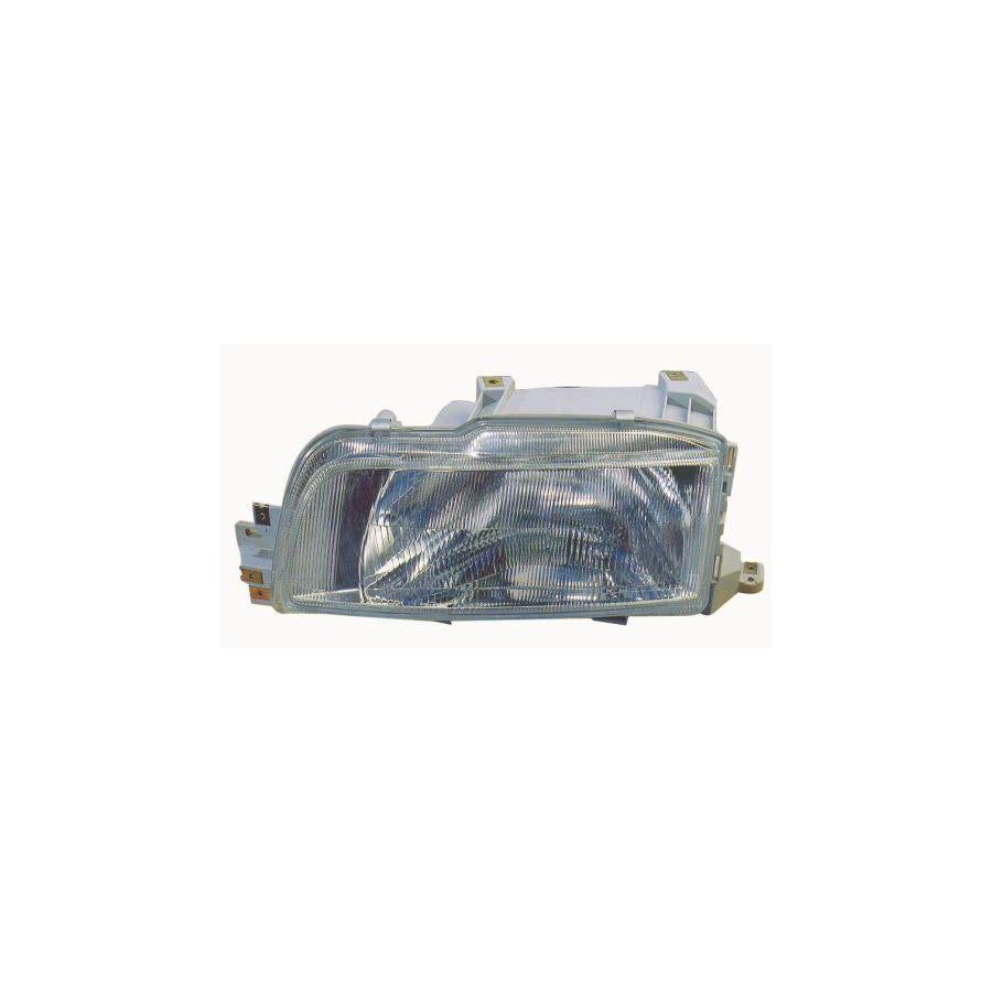 Abakus 5511113Llde Headlight for Renault 21