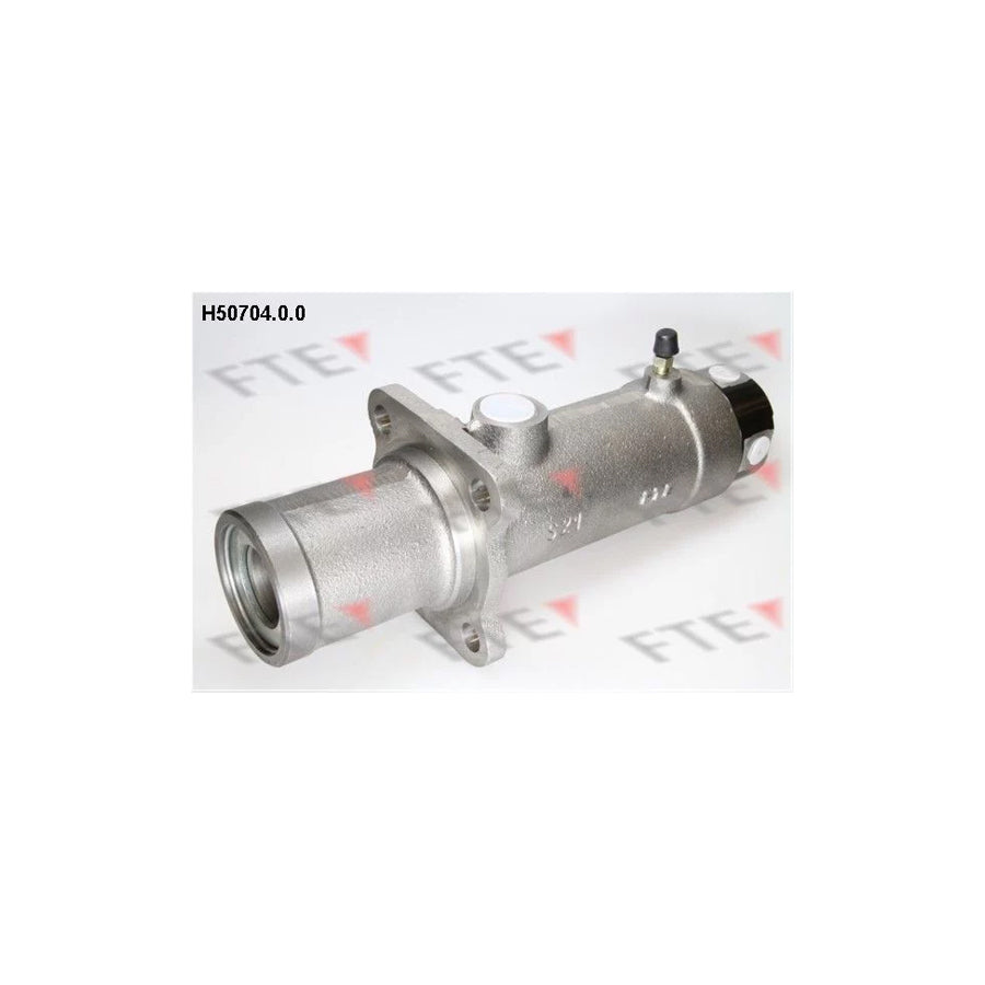 FTE H50704.0.0 Brake Master Cylinder