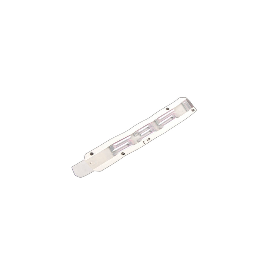 Genuine BMW 51147239614 Label - 535I - (Inc. 535i & 535iX)
