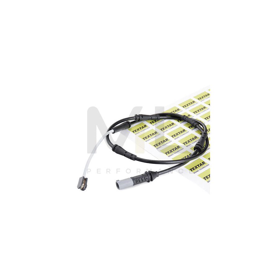 TEXTAR 98043300 Brake pad wear sensor