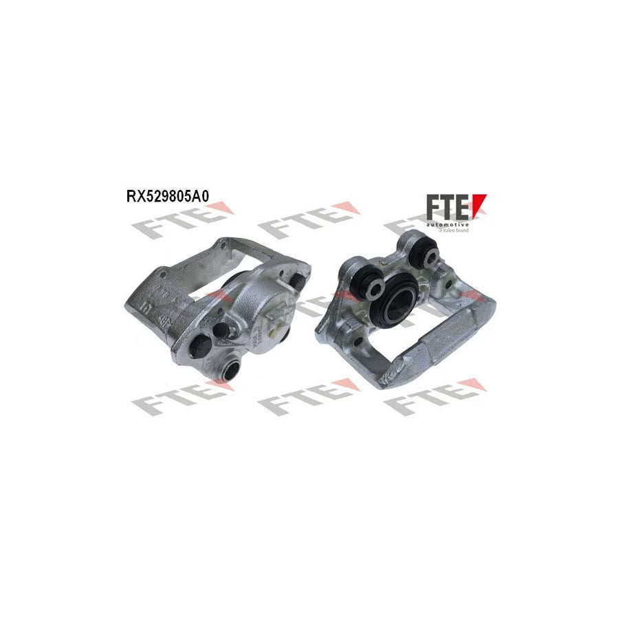 FTE Rx529805A0 Brake Caliper