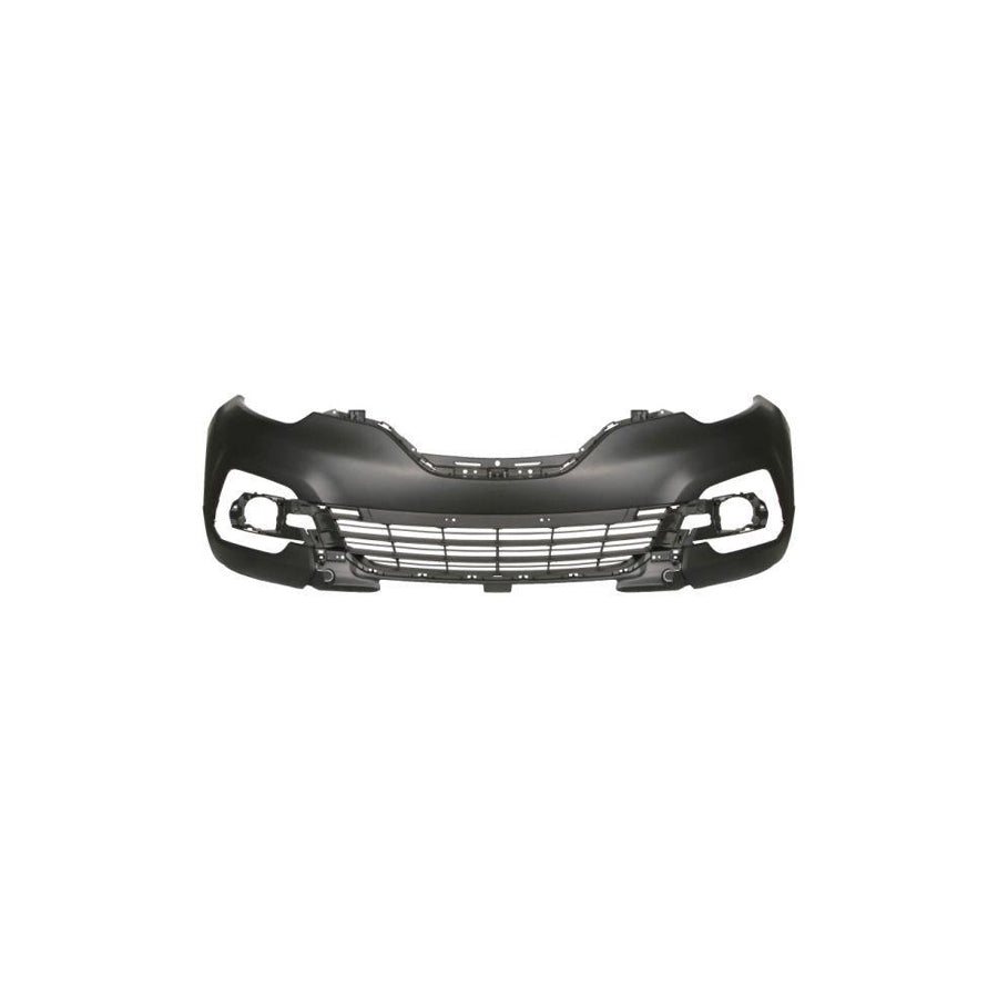 Blic 5510-00-6012900Q Bumper for Renault Captur (J5_, H5_)