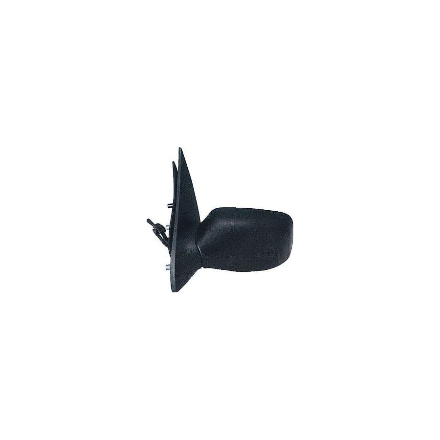 Abakus 1208M02 Wing Mirror for Ford Fiesta Mk3 Hatchback (Gfj)