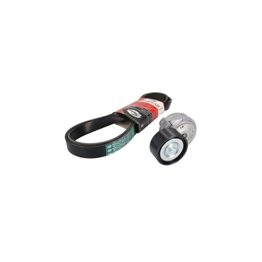 BTA B10-01-004 V-Ribbed Belt Set
