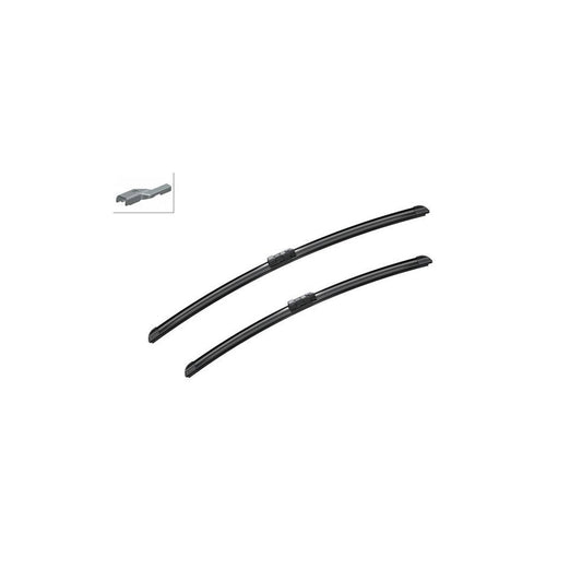 Bosch Aerotwin 3 397 007 854 Wiper Blade | ML Performance UK Car Parts