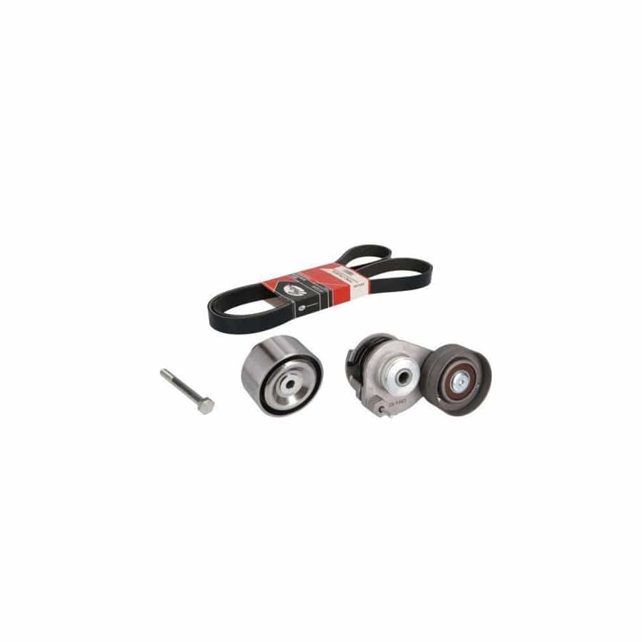 BTA B10-01-003 V-Ribbed Belt Set