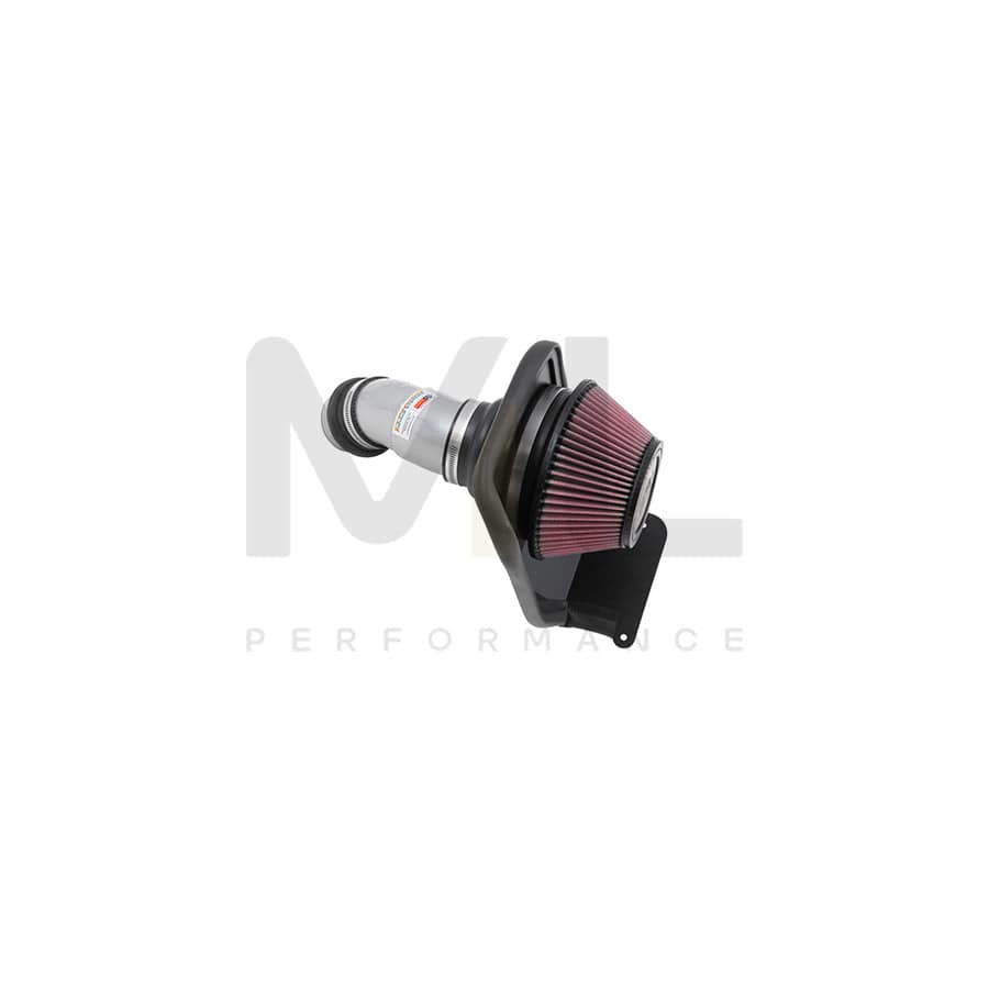 K&N 69-5313TS Performance Air Intake System