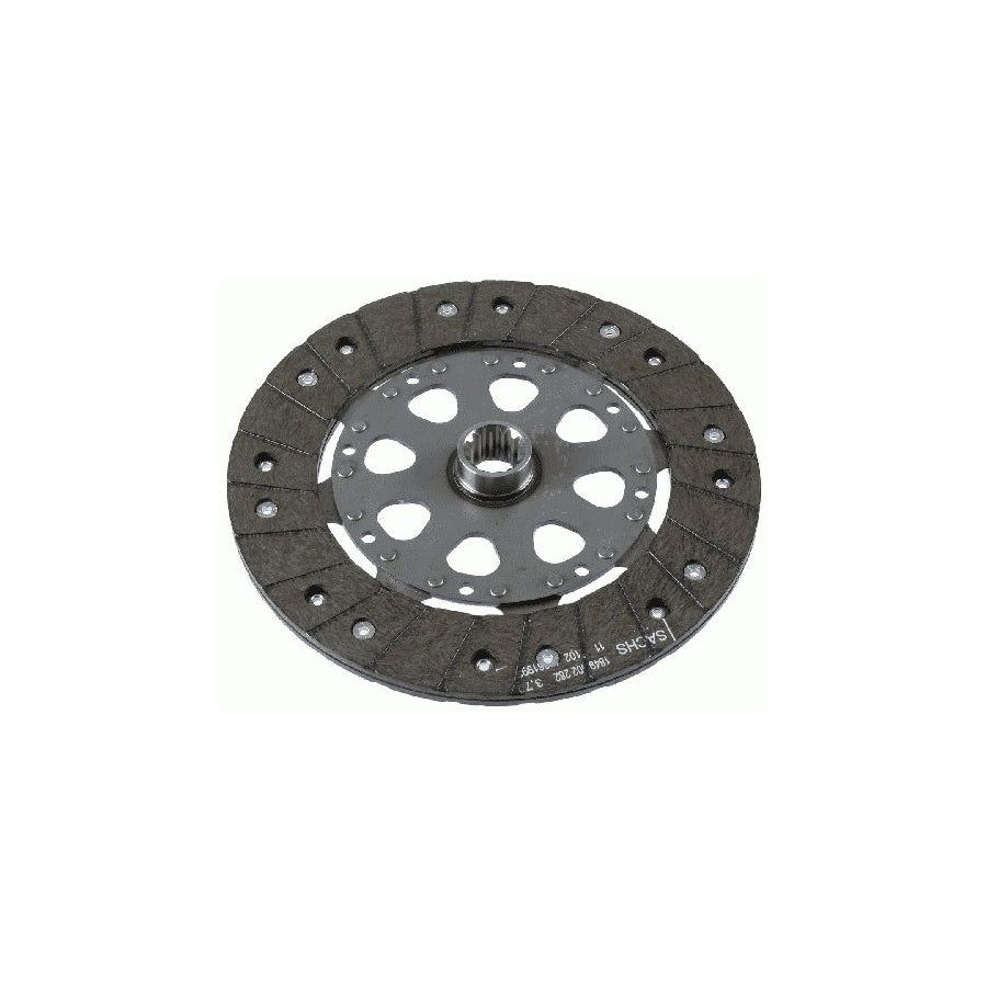 Sachs 1864 001 612 Clutch Disc