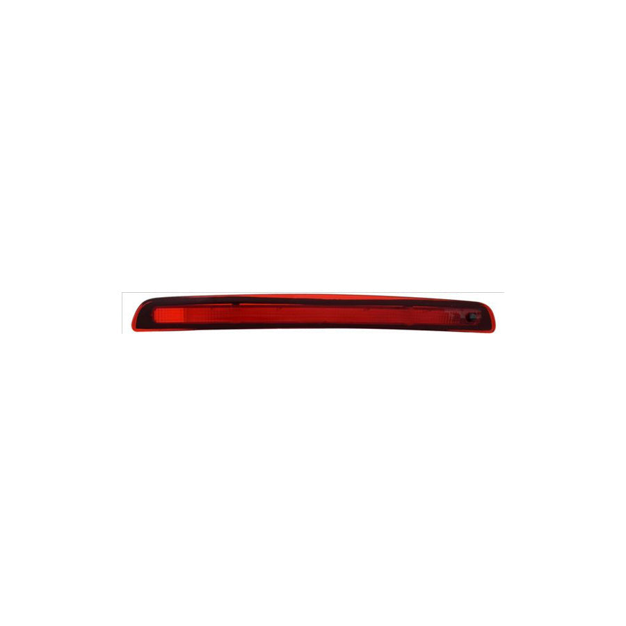 Tyc 15-0719-00-2 Third Brake Light For Nissan Qashqai / Qashqai+2 I (J10, Nj10)