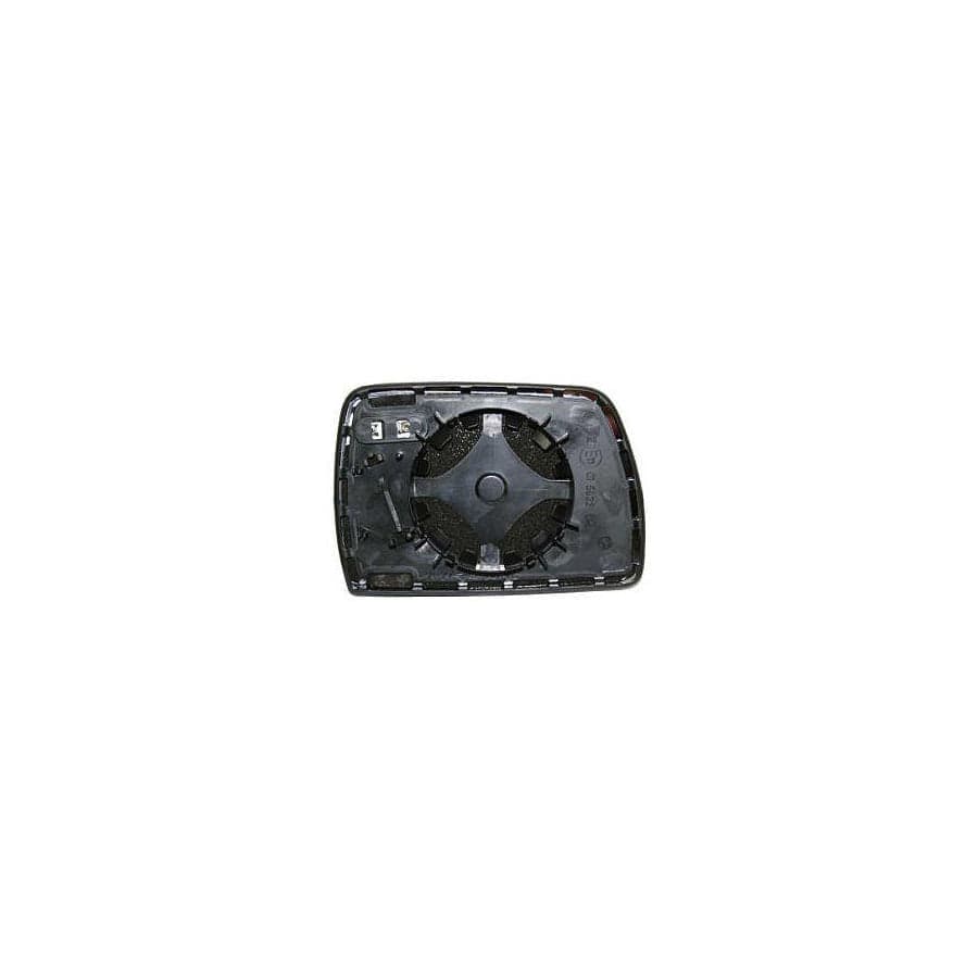 Abakus 0428G01 Mirror Glass, Outside Mirror for BMW X3 (E83)
