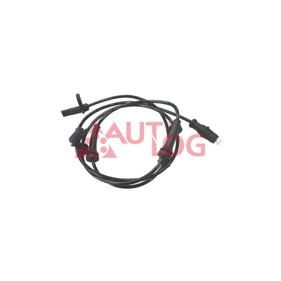 Autlog As4201 Abs Sensor for Fiat Doblo