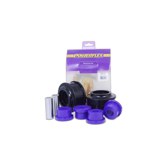 Powerflex PFF27-901 Jaguar (Daimler) XJ - X351 Front Trailing Arm Front Bush | ML Performance UK Car Parts